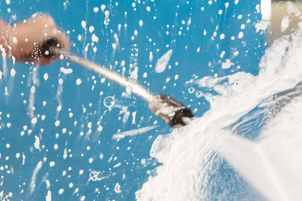 Best Parking Lot and Garage Cleaning  in Helena Valley West Central, MT